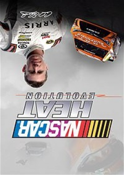 NASCAR Heat Evolution Category Extension