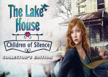 The Lake House: Children of Silence