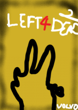 Left 4 Dead 2 Category Extensions