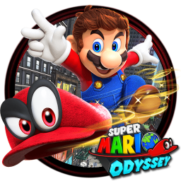 Super Mario Odyssey - Custom Levels