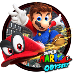 Super Mario Odyssey - Custom Levels - Speedrun