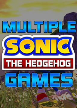 Multiple Sonic Games