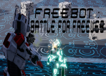 Freebot : Battle for FreeWeb
