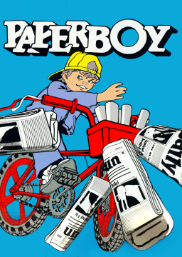 Paperboy (NES)