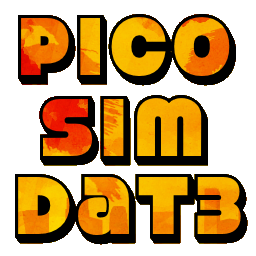 Pico Sim Date 3 Beta