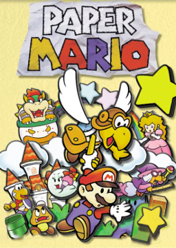 Paper Mario