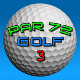 Par 72 Golf 3