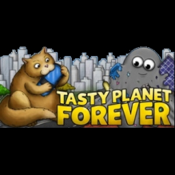 Tasty Planet Forever