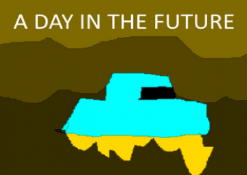 A Day In The Future