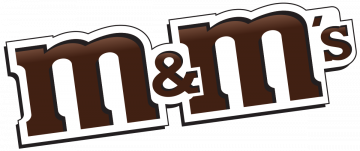 Cover Image for M&M's Series