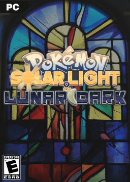 Pokémon SolarLight/LunarDark