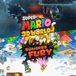 Super Mario 3D World + Bowser's Fury Category Extensions