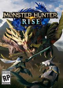 Monster Hunter Rise