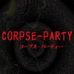 CORPSE-PARTY (PC-98)