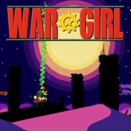 War Girl