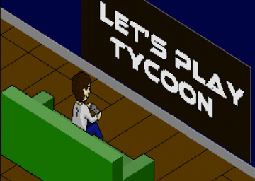 Let's Play Tycoon