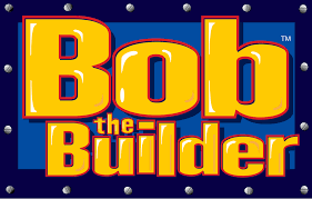 Cover Image for Bob the Builder Series
