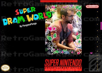 Super Dram World