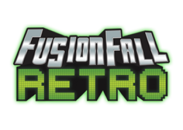 FusionFall Retro