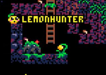 Lemonhunter