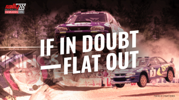 Cover Image for Colin McRae Rally Series