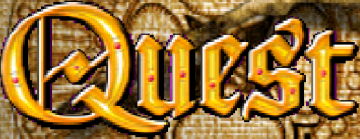Cover Image for Quest Series