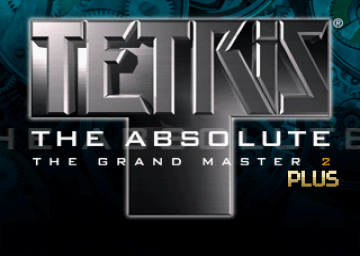 Tetris: The Absolute - The Grand Master 2 PLUS