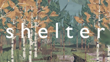 Cover Image for Shelter Series