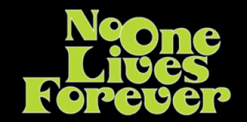 Cover Image for No One Lives Forever Series