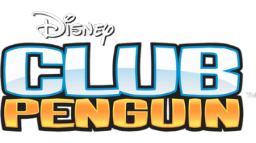 Cover Image for Club Penguin Series