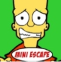 Bart Simpson Saw Game 2