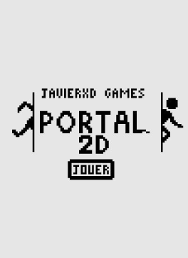 Portal2d (CASIO GRAPH)