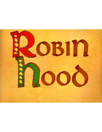 Robin Hood (Aidem Media)