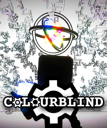 Colourblind - Chromopolis
