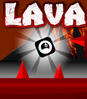 Lava - A platformer