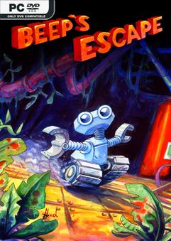 Beep's Escape