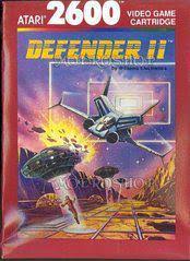 Defender II (Atari 2600)