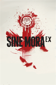 Sine Mora EX's cover