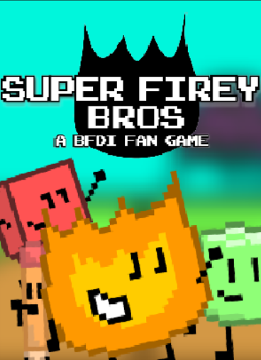 Super Firey Bros 1