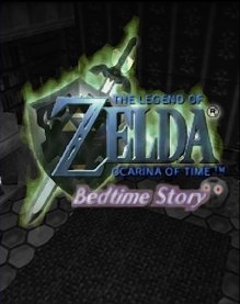 The Legend of Zelda: Bedtime Story