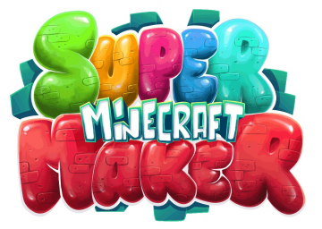 Super Minecraft Maker