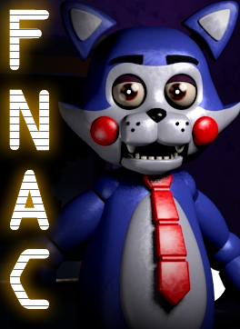 Five Nights at Candy's