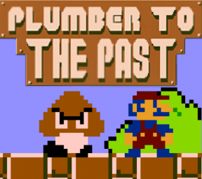A Plumber to the Past