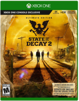 State of Decay 2