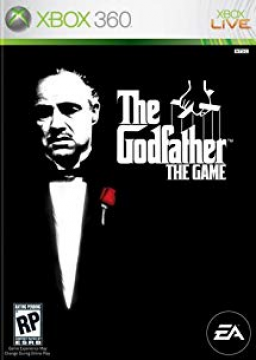 The Godfather: The Game (Xbox 360)