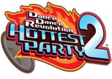 Dance Dance Revolution Hottest Party 2