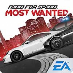 Need for Speed: Most Wanted (Mobile)