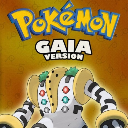 Pokémon Gaia