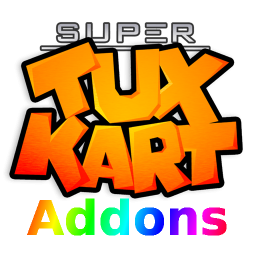 SuperTuxKart Add-Ons