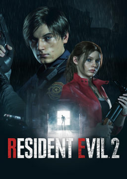 Resident Evil 2  Category Extensions